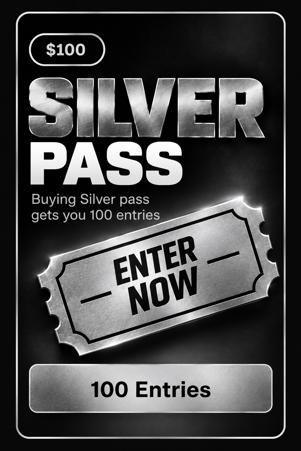 SILVER PASS