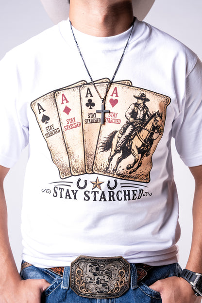 WHITE SS CARD EDITION