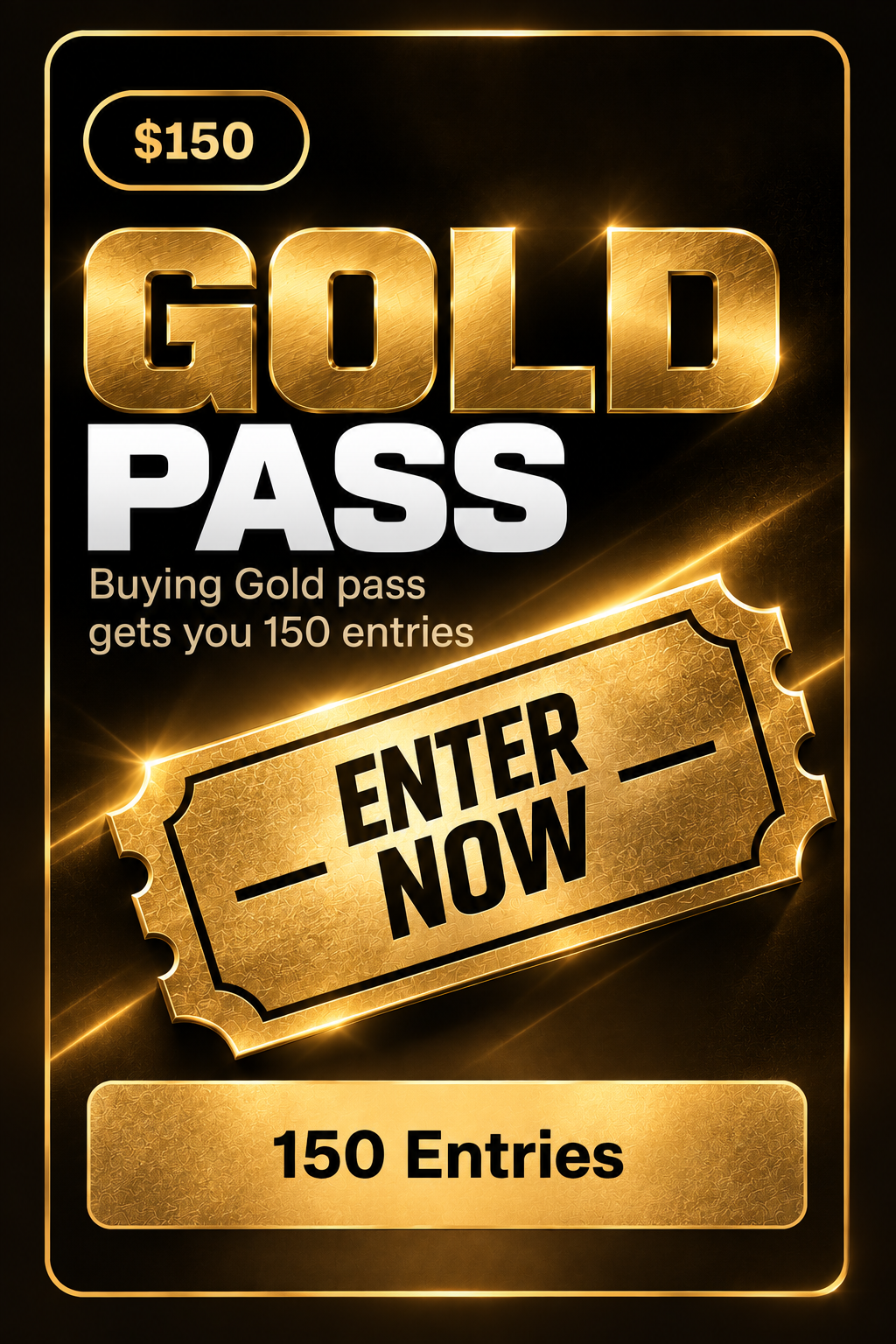 GOLD PASS