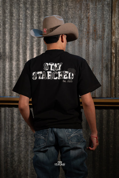 OG BLACK SS T-SHIRT.